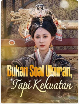 Bukan Soal Ukuran, Tapi Kekuatan