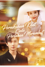 Pernikahan Kilat, Cinta Perlahan Merambat