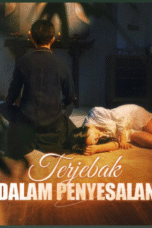Terjebak Dalam Penyesalan