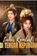 Lahir Kembali di Tengah Kepungan