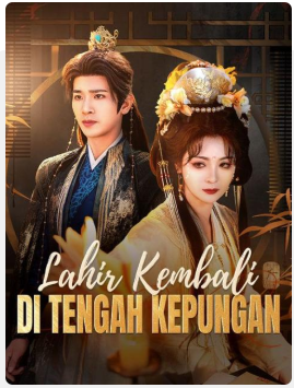 Lahir Kembali di Tengah Kepungan