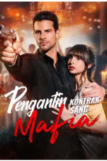 Pengantin Kontrak sang Mafia