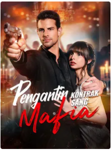 Pengantin Kontrak sang Mafia