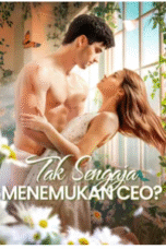 Tak Sengaja Menemukan CEO?