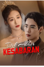 Titik Akhir Kesabaran