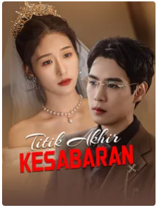 Titik Akhir Kesabaran