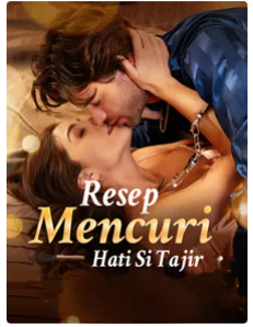 Resep Mencuri Hati Si Tajir