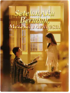 Setelah Aku Berubah, Mereka Menyesal / Desainer Top Jadi Ibu Tiri Galak