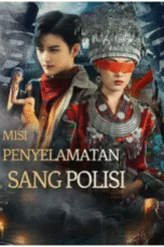 Misi Penyelamatan sang Polisi
