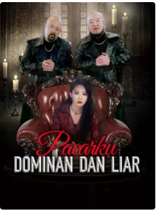 Pacarku Dominan dan Liar