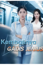 Kembalinya Gadis Jenius