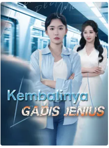 Kembalinya Gadis Jenius