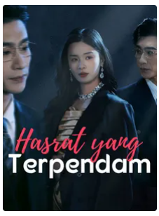 Hasrat yang Terpendam