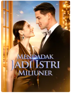 Mendadak Jadi Istri Miliuner