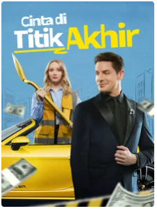 Cinta di Titik Akhir
