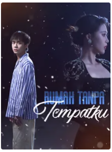 Rumah Tanpa Tempatku