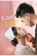 Kau Obatku
