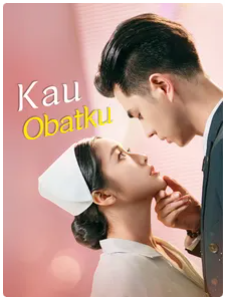 Kau Obatku