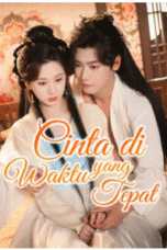 Cinta di Waktu yang Tepat