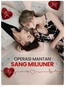 Operasi Mantan Sang Miliuner
