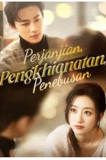 Perjanjian, Pengkhianatan, Penebusan