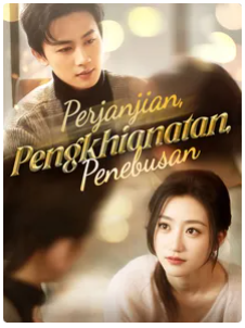 Perjanjian, Pengkhianatan, Penebusan