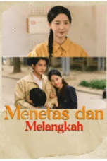 Menetas Dan Melangkah