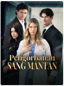 Pengorbanan Sang Mantan