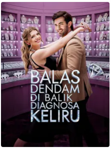 Balas Dendam di Balik Diagnosa Keliru