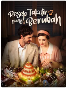 Resep Takdir yang Berubah