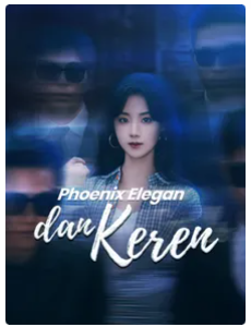 Phoenix Elegan dan Keren