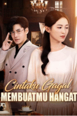 Cintaku Gagal Membuatmu Hangat