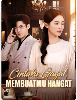 Cintaku Gagal Membuatmu Hangat