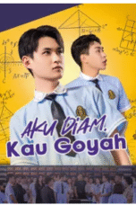 Aku Diam, Kau Goyah