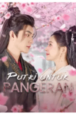 Putri untuk Pangeran
