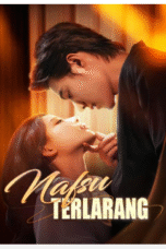 Nafsu Terlarang