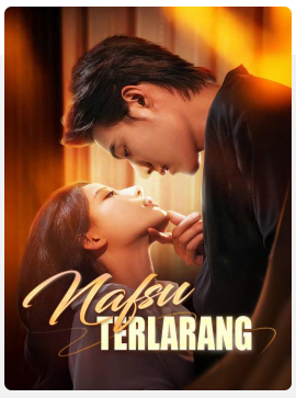 Nafsu Terlarang