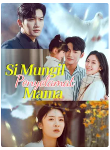 Si Mungil Penyelamat Mama