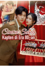 Cinta Sang Kapten di Era 80-an