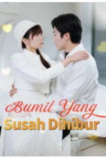 Bumil Yang Susah Dihibur