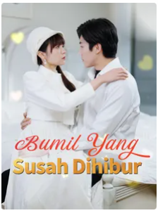 Bumil Yang Susah Dihibur (Cinta yang Bersemi Kembali)