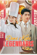 Dewi Koki Legendaris