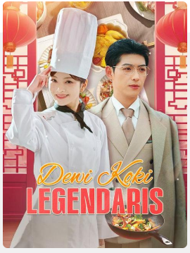 Dewi Koki Legendaris