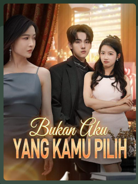 Bukan Aku yang Kamu Pilih