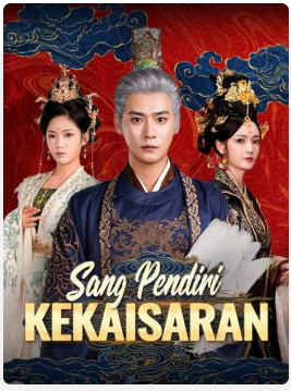 Sang Pendiri Kekaisaran