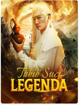 Tabib Suci Legenda