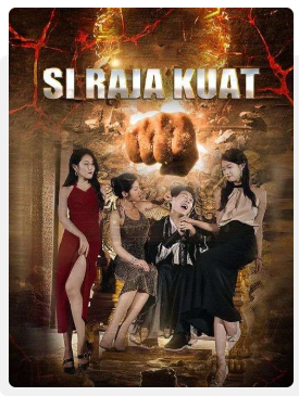 Si Raja Kuat