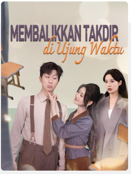 Membalikkan Takdir di Ujung Waktu