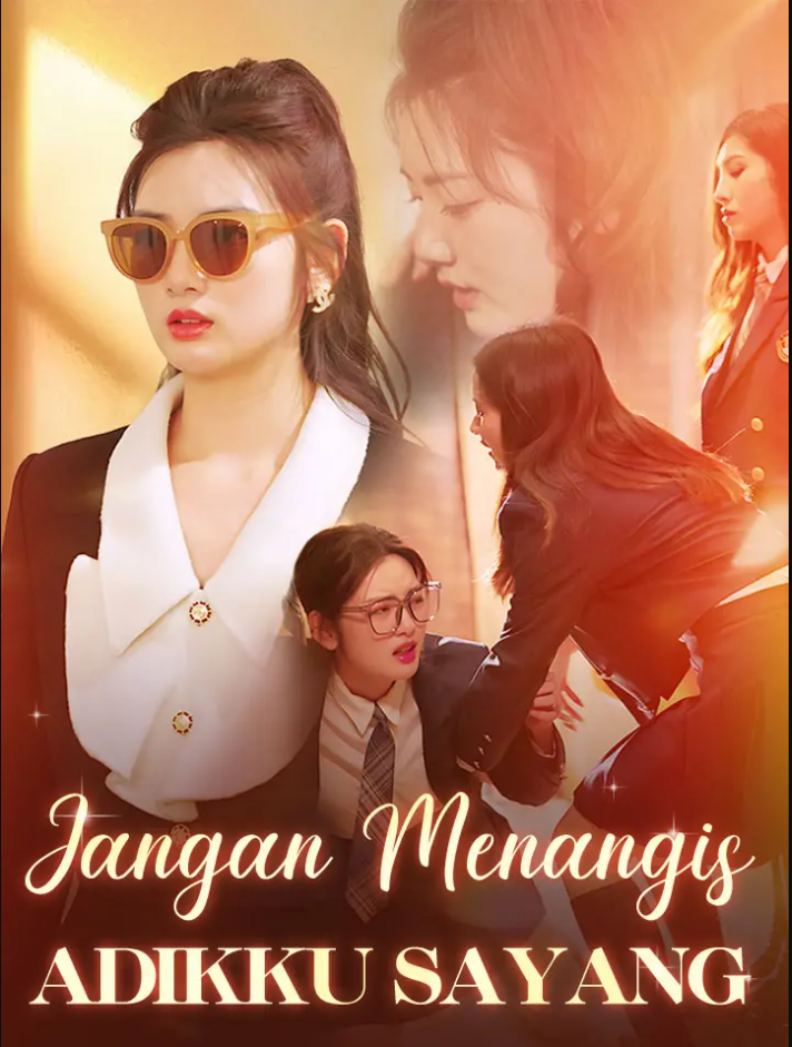 Jangan Menangis, Adikku Sayang