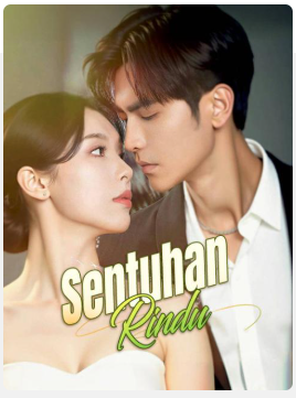 Sentuhan Rindu